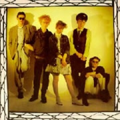 Altered Images Altered Images